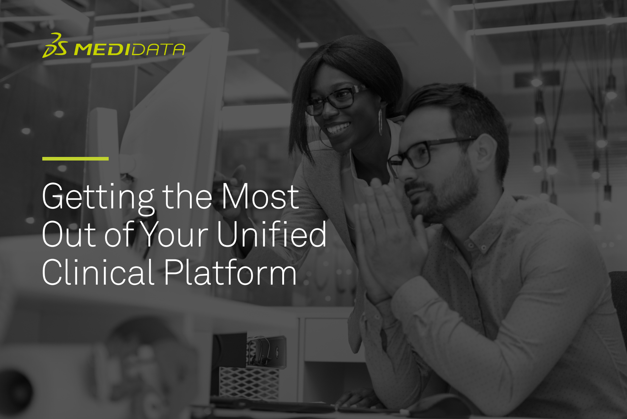 Getting the Most Out of Your Unified Platform