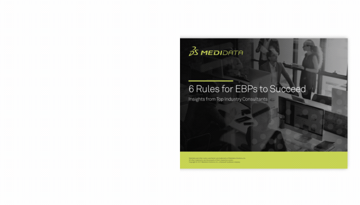 <strong>6 Rules for EBPs to Succeed</strong><br>Insights from Top Industry Consultants