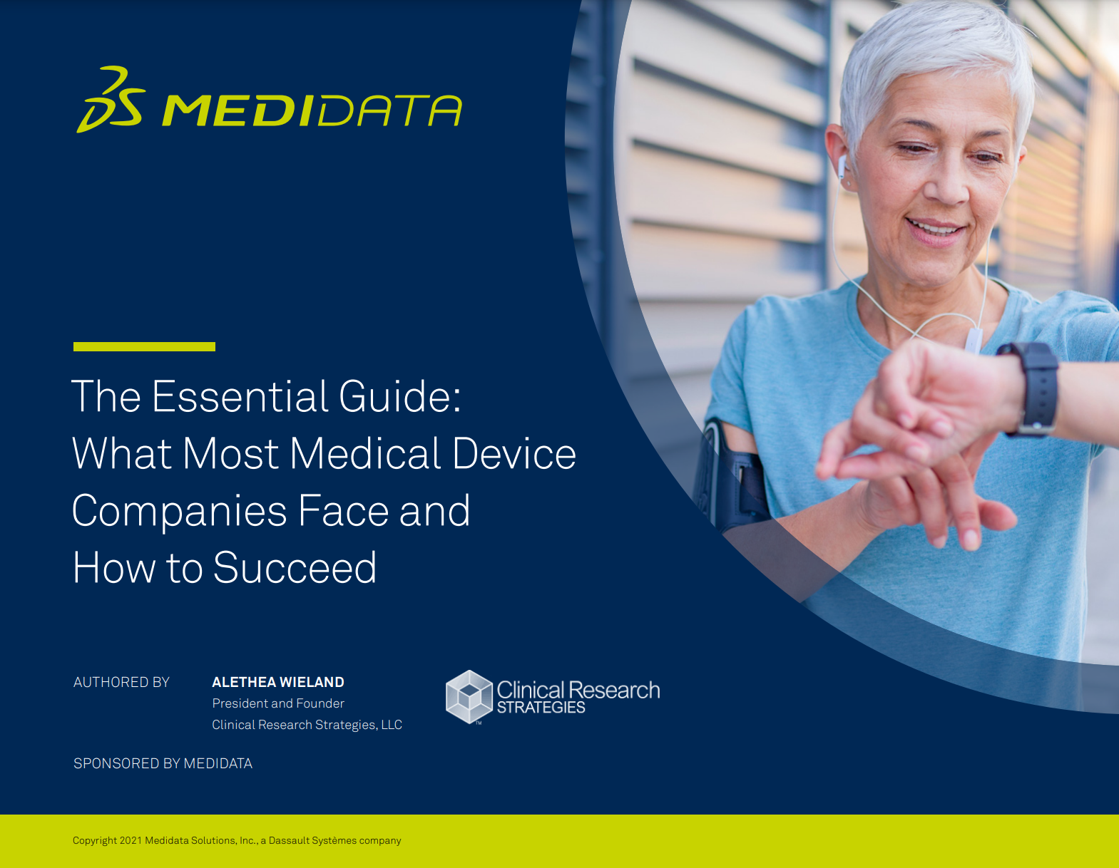 The Essential Guide What Most Medical Device Companies Face and How to