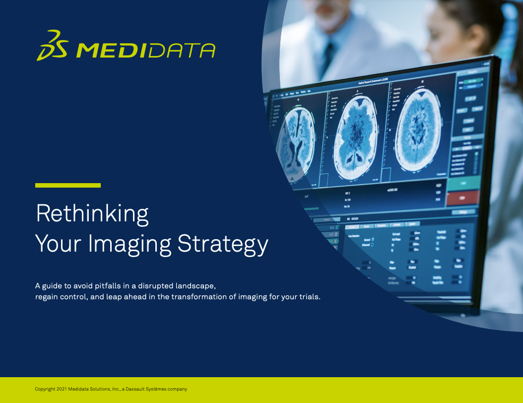 Rethinking Your Imaging Strategy