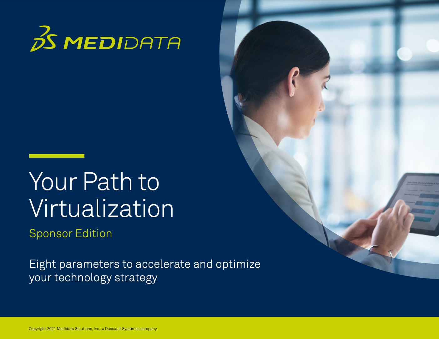 <strong>Your Path to Trial Virtualization</strong><br>Sponsor Edition