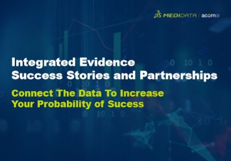 Integrated Evidence Case Studies eBook