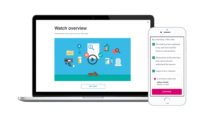 myMedidata