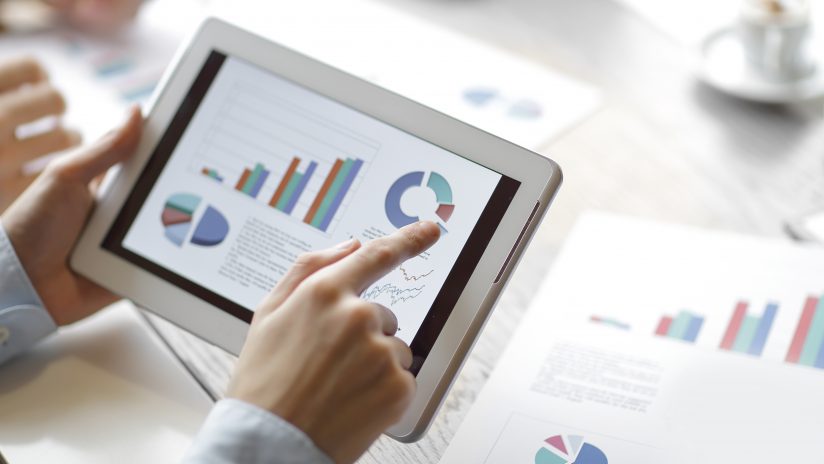 DCT Trends and Stats