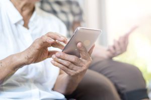 Powering Patient Enrollment and Retention in Virtual Clinical Trials