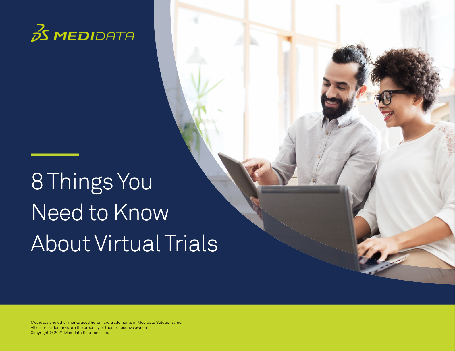8 Things You Need to Know About Virtual Trials