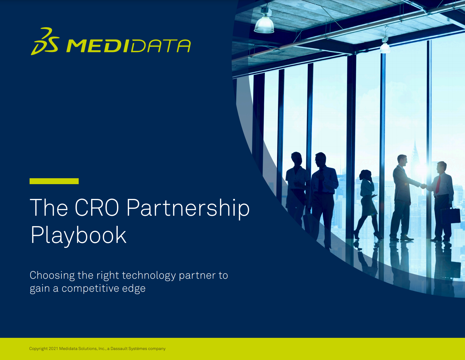 The CRO Partnership Playbook