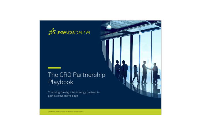 The CRO Partnership Playbook