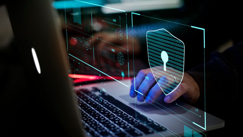 A Secure, Compliant Environment