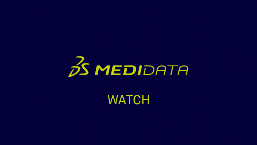 Data Capture and Management on the Medidata Clinical Cloud Demo