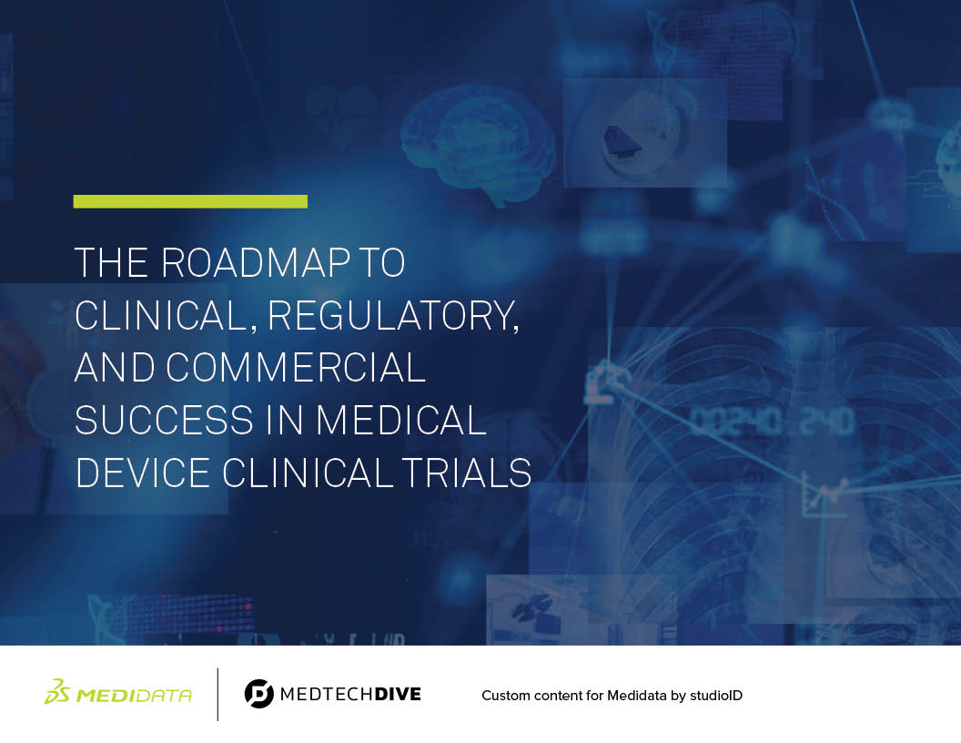 The Roadmap to Clinical, Regulatory, and Commercial Success in Medical Device Clinical Trials