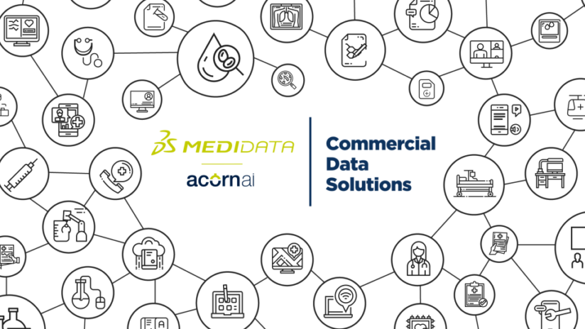Commercial Data Solutions