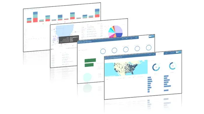 LUMEN Insights: Data Visualization That Accelerates Time to Peak Performance