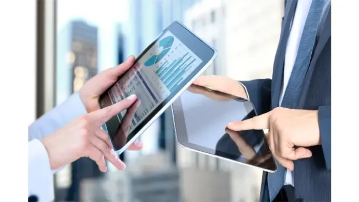 Actionable real-time insights