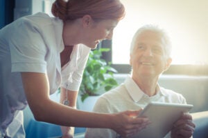 Building a 360° View of the Patient Experience by Using a Unified Clinical Data Management Platform