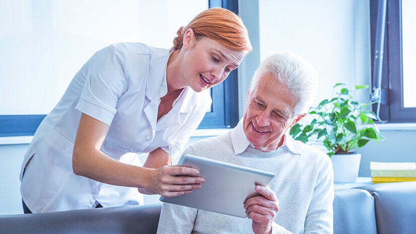 Medidata Clinical Cloud