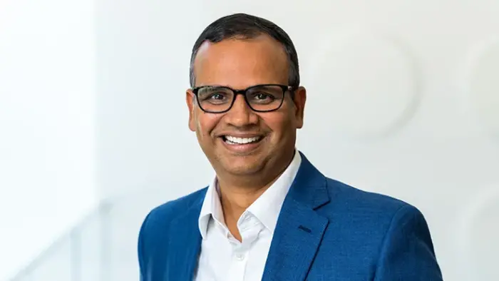 Rama Kondru