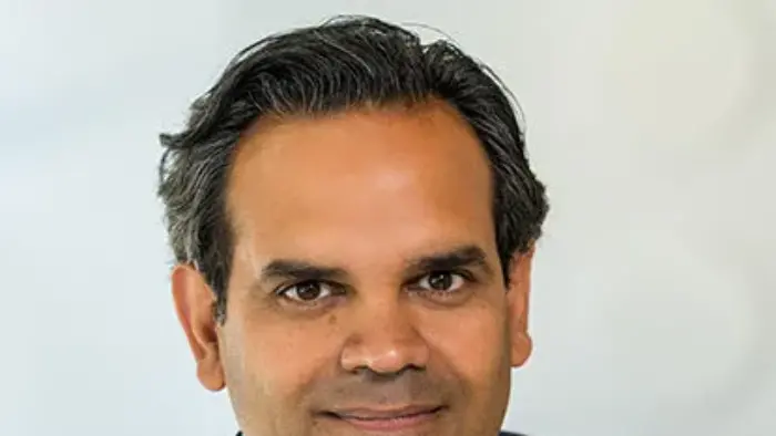 Sastry Chilukuri
