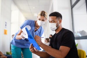 The MHRA Delivery Plan | Becoming a World Leader in Clinical Trial Regulation