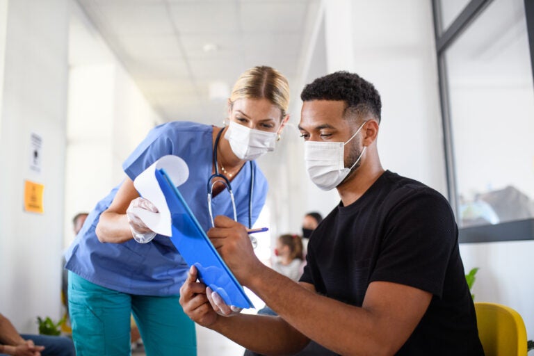 The MHRA Delivery Plan