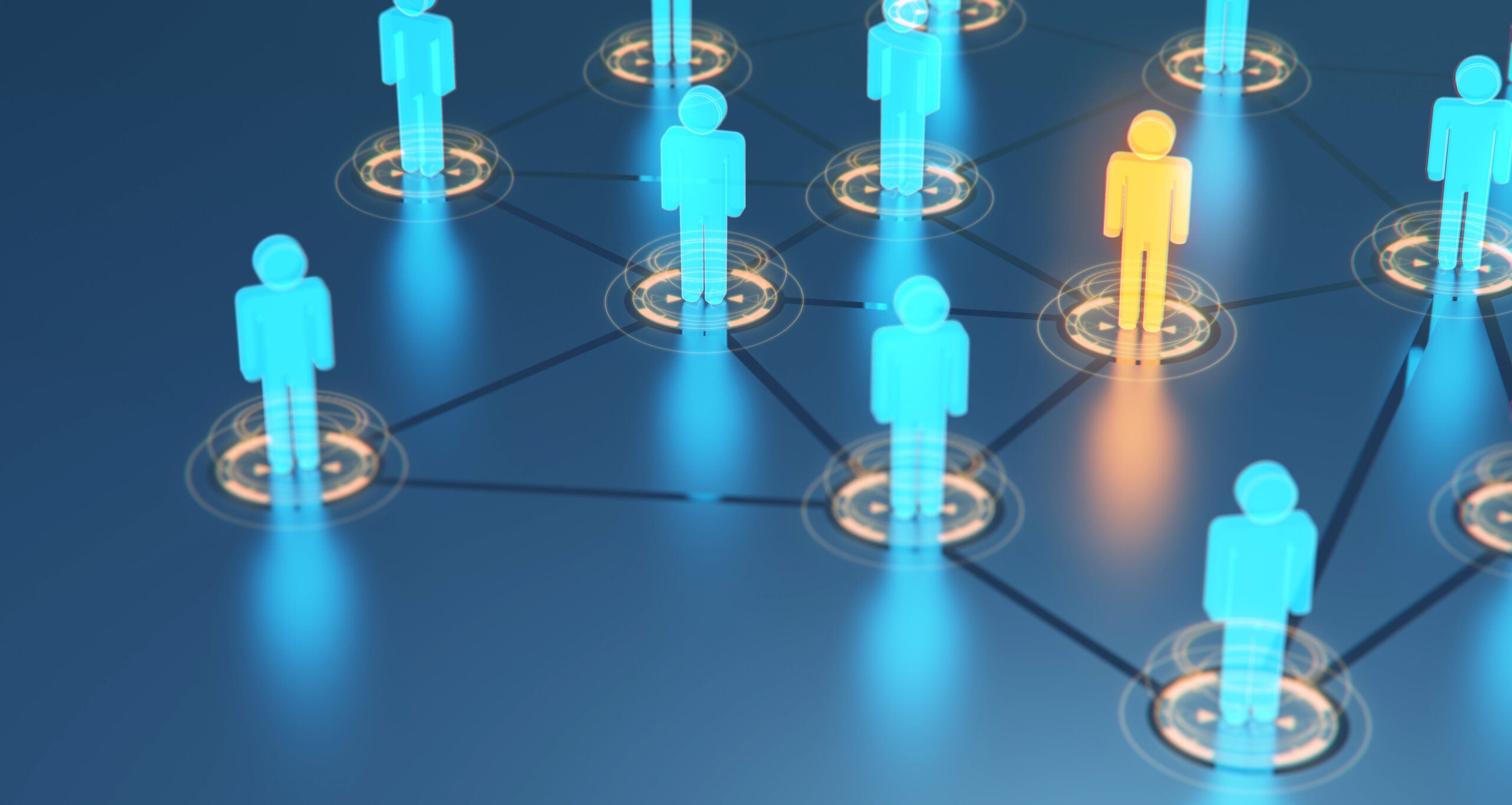 Modern Data Management