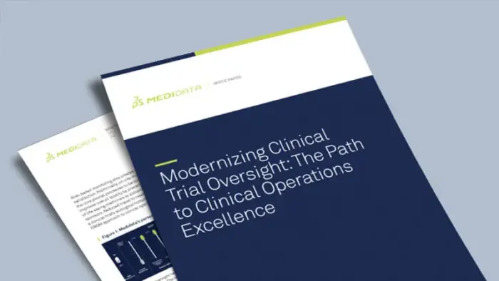 Improve Clinical Trial Oversight
