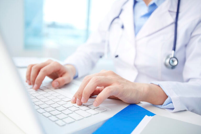 The Digital Solution to Clinical Event Adjudication
