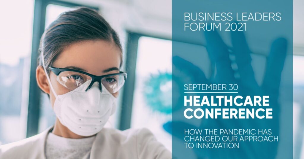 CCI France Japon主催Healthcare Conference – Business Leaders Forum 2021 イベントレポート