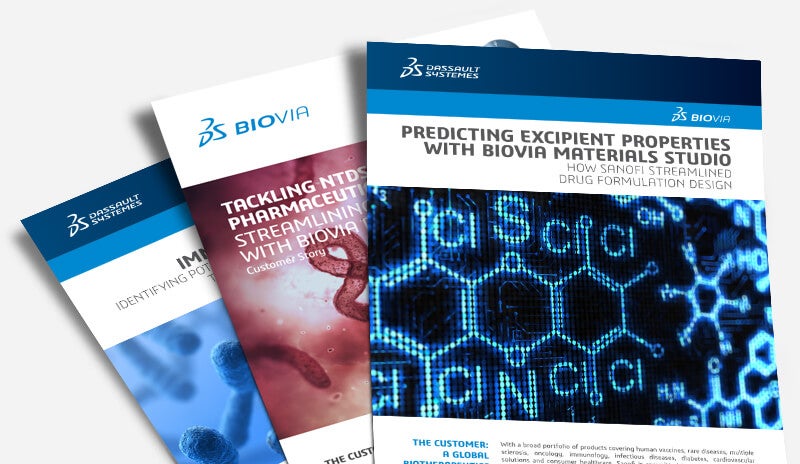 Molecular Modeling and Simulation