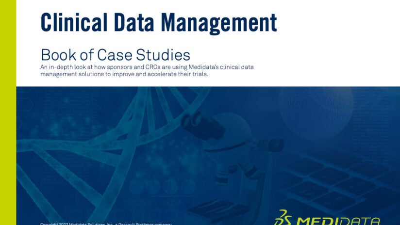 Clinical Data Management: Book of Case Studies