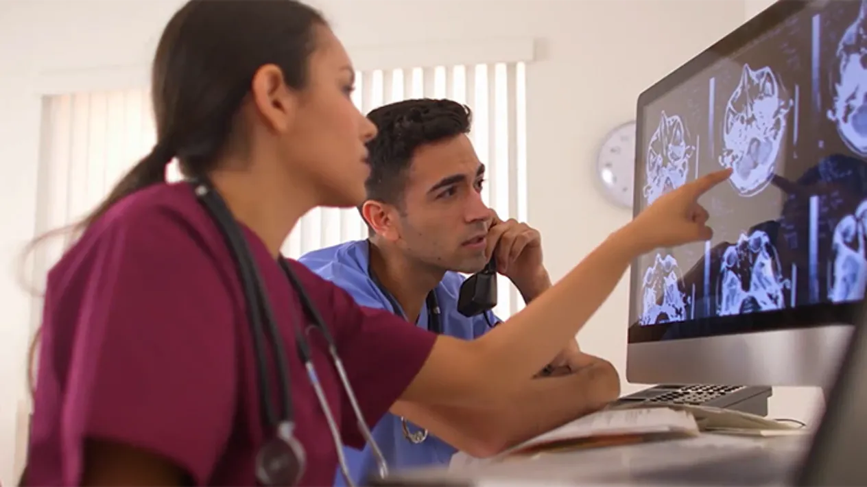 Logotipo Rave Medidata Clinical Trial Imaging | Rave Imaging
