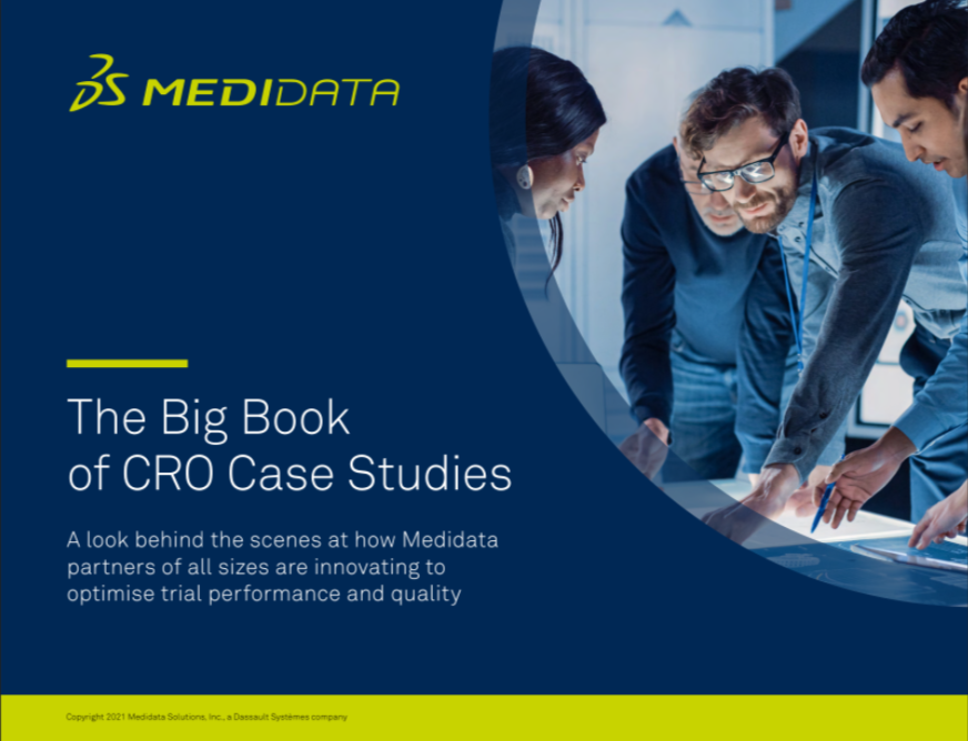 <strong>The Big Book of CRO Case Studies</strong>