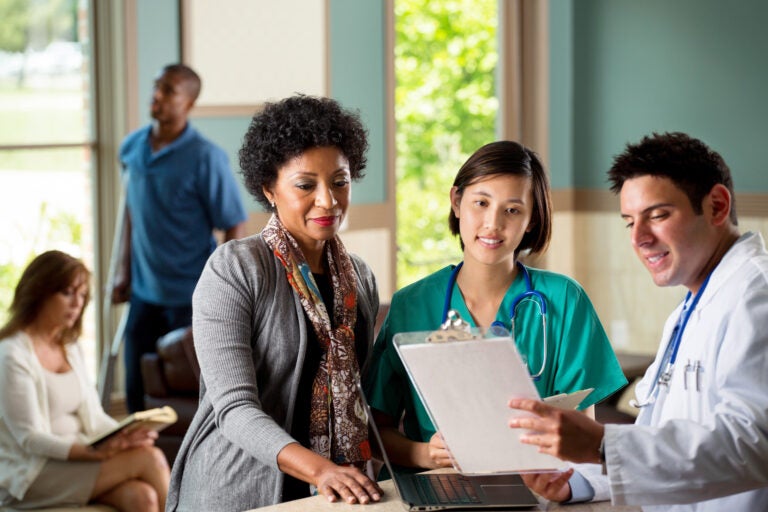 A Leader in Clinical Trial Transparency for Patients & Partners