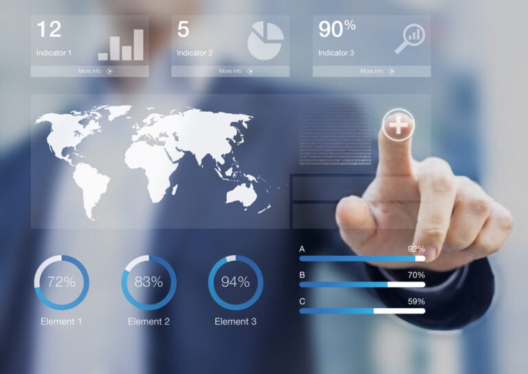 Central Monitoring Is the Key to Data Integrity
