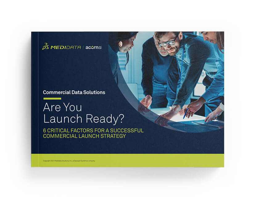 6 Critical Factors for a Successful Commercial Launch Strategy