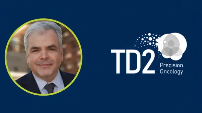TD2 Partners with Medidata to Enhance its Clinical Operations and Accelerate Clinical Trials