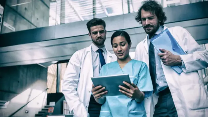 Clinical Operations