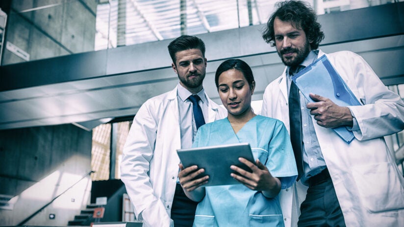 Clinical Operations