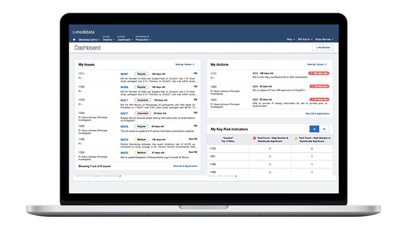 Accelerate the New Generation of Decentralized Clinical Trials