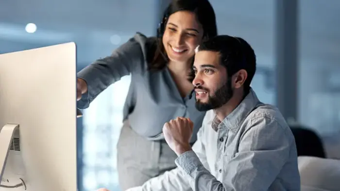 Fully Managed Service