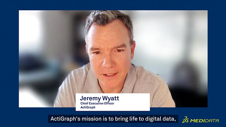 ActiGraph