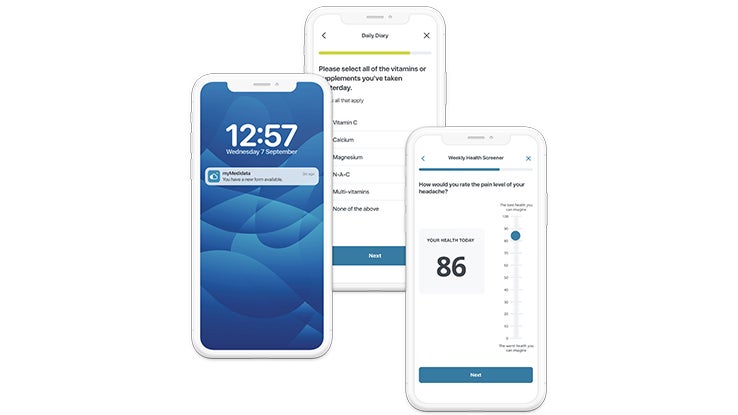 Upgrade Your Patients Trial Experience