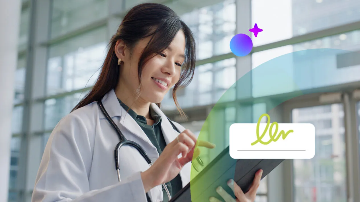 Clinician Led Consent 