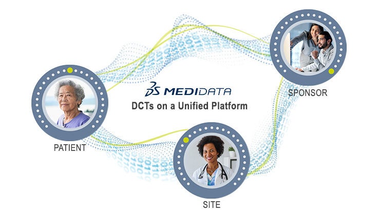 medidata-decentralized-clinical-trials