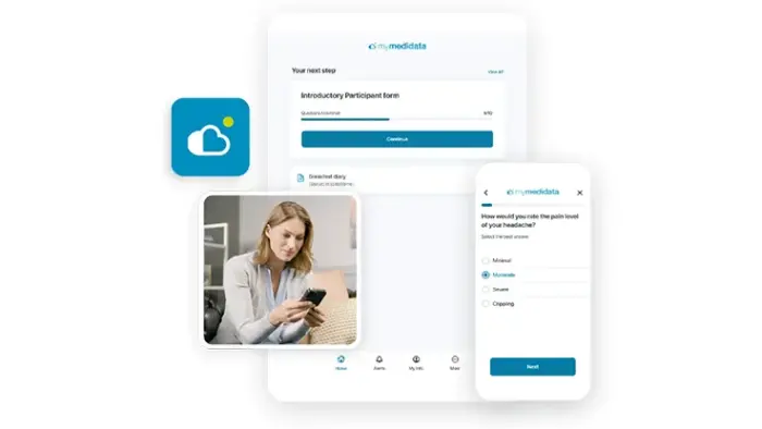 Medidata eCOA