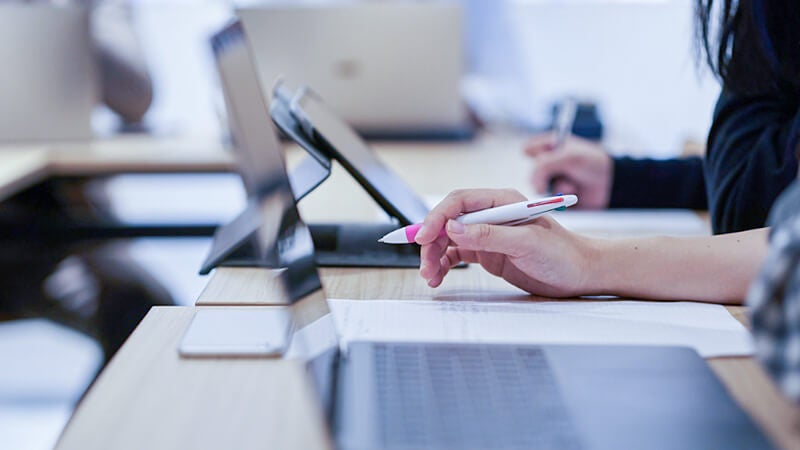 Education and Training Drive User and Technology Adoption