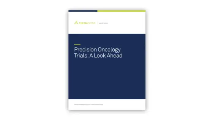 Precision Oncology Trials: A Look Ahead