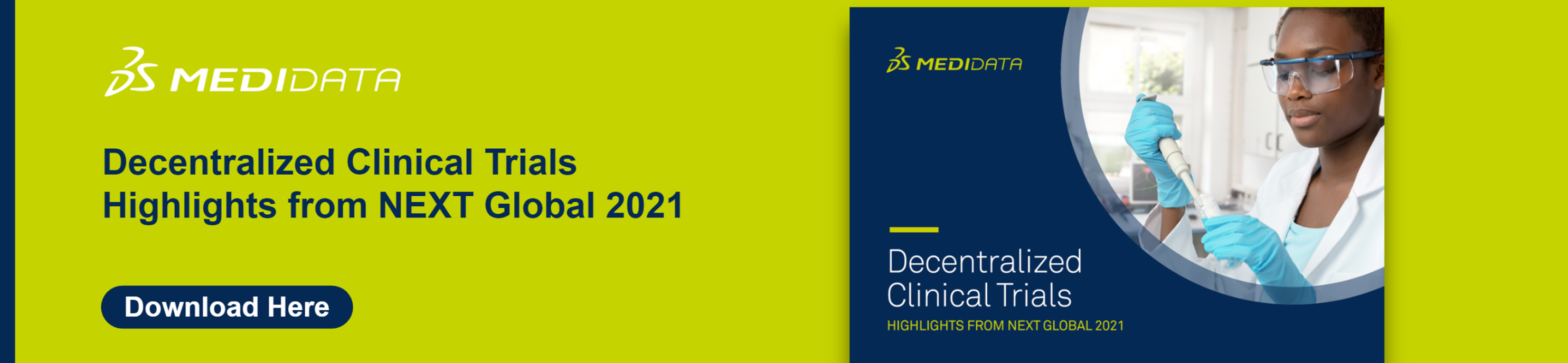 Decentralized Clinical Trials Next Global 2021