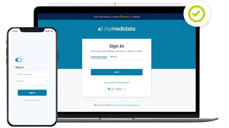 myMedidata Patient Portal Medidata Solutions
