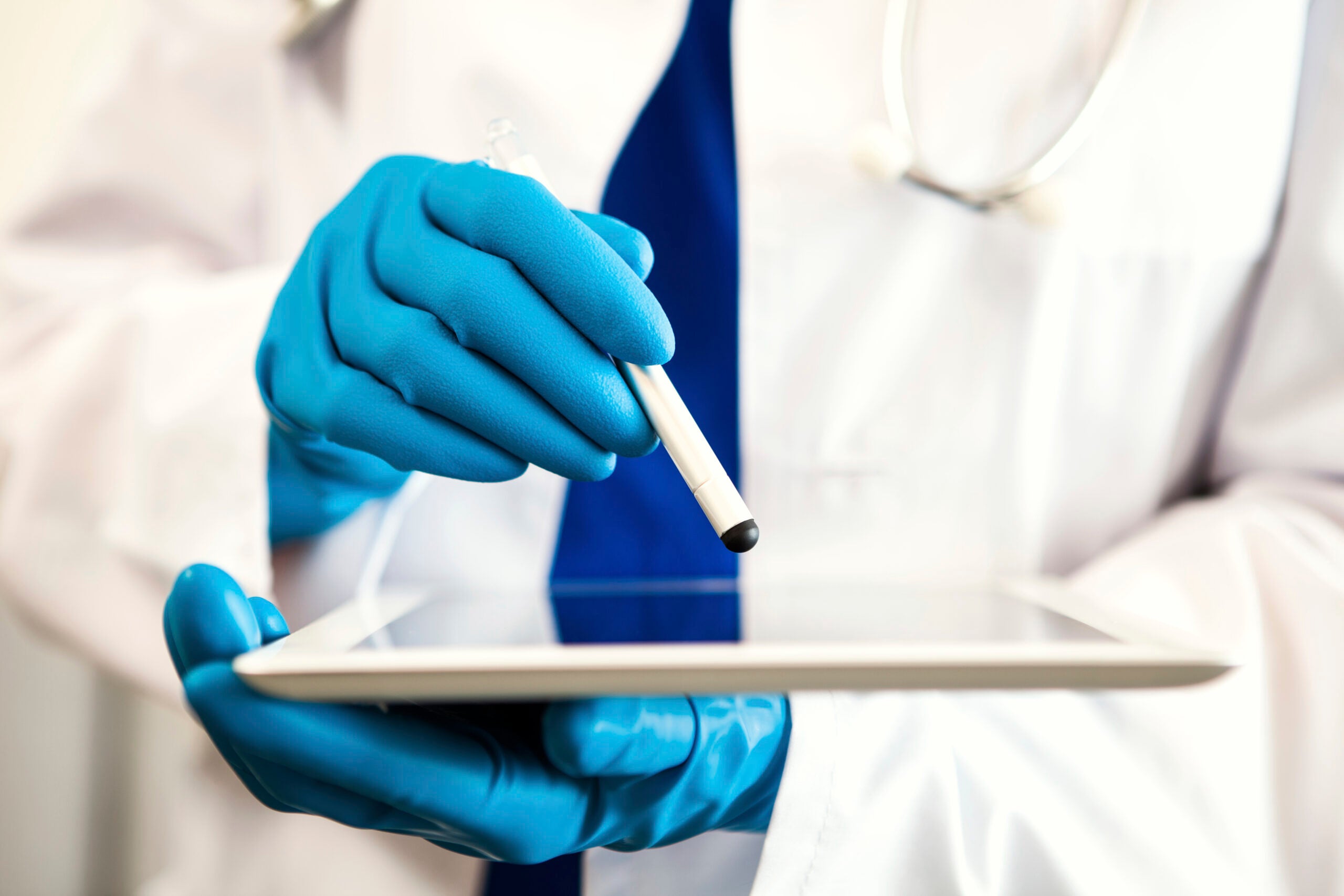Technology Enablers That Allow For Decentralized Clinical Trials